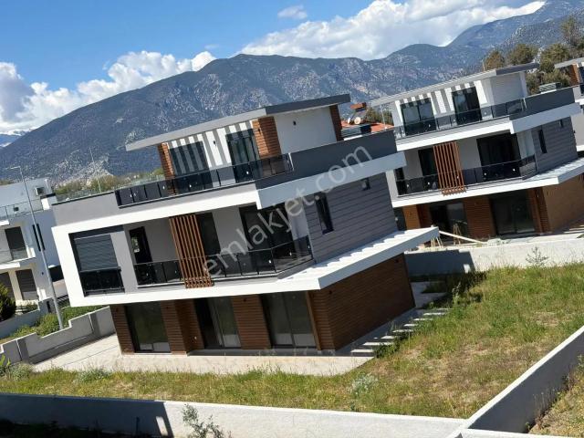 Kumluca, Antalya içerisinde satılık Villa