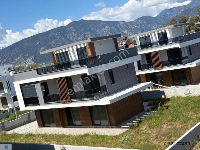 Kumluca, Antalya içerisinde satılık Villa
