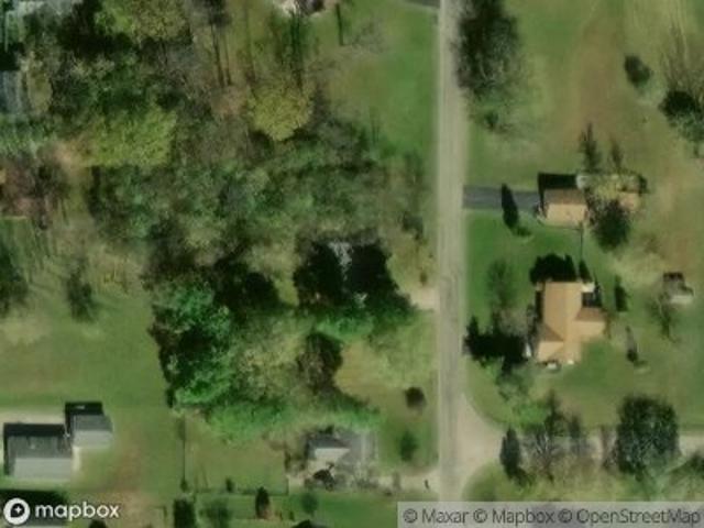 House for sale in Preble, Ohio
