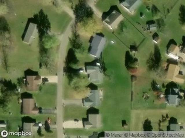 House for sale in Preble, Ohio