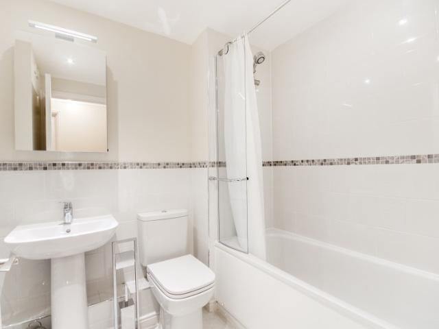 Apartment for rent in Rotherhithe, Greater London