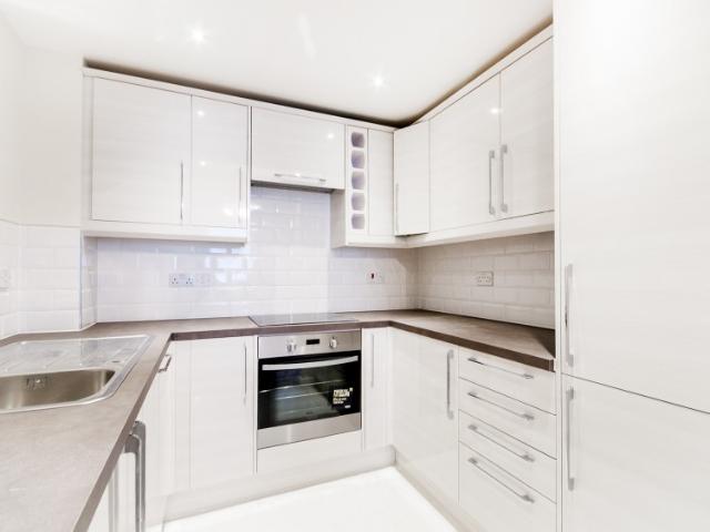 Apartment for rent in Rotherhithe, Greater London