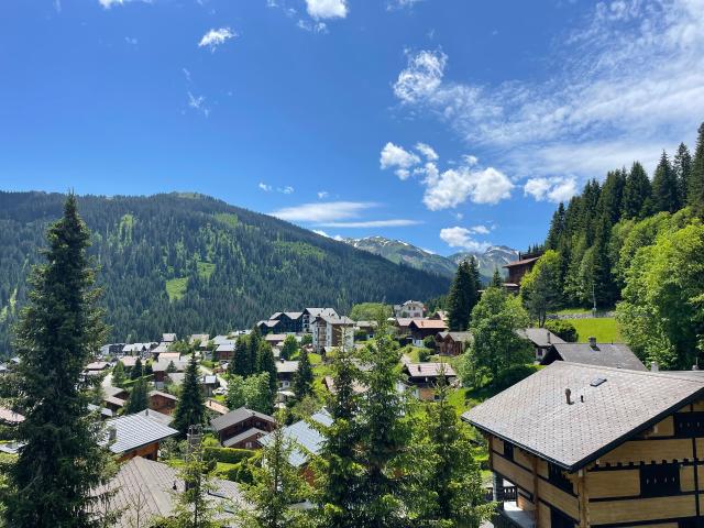 Apartment mieten in Troistorrents, Wallis
