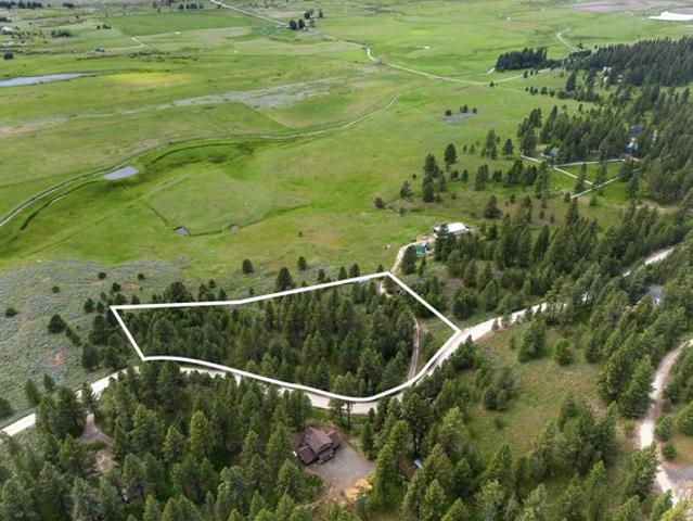 Land for sale in Mccall, Idaho
