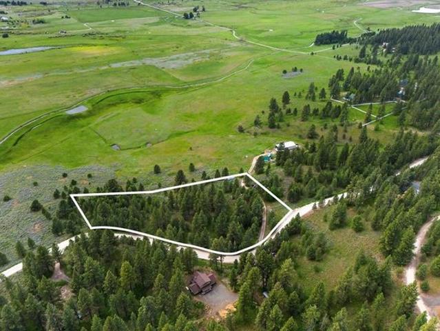 Land for sale in Donnelly, Idaho