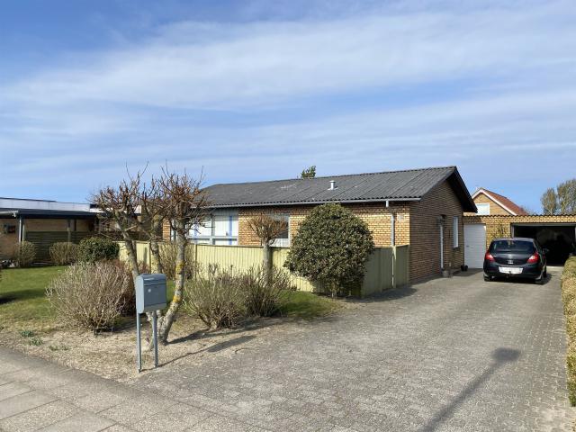 Villa til salg i Hirtshals, Brønderslev-Dronninglund