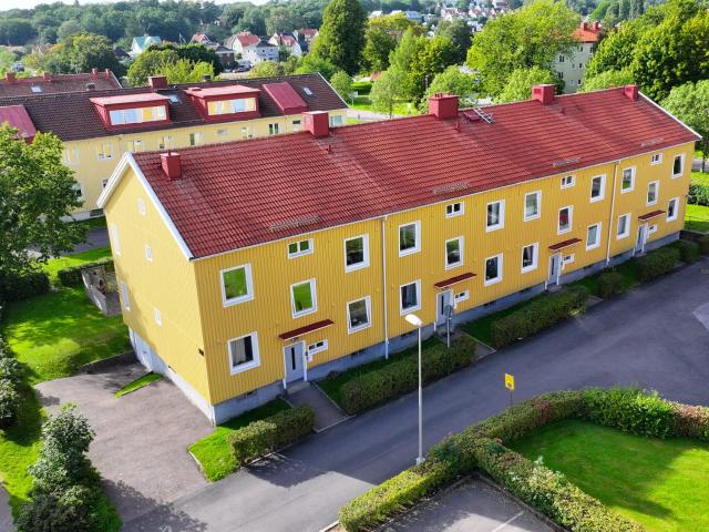 Lägenhet hyra i Bräcke, Göteborg