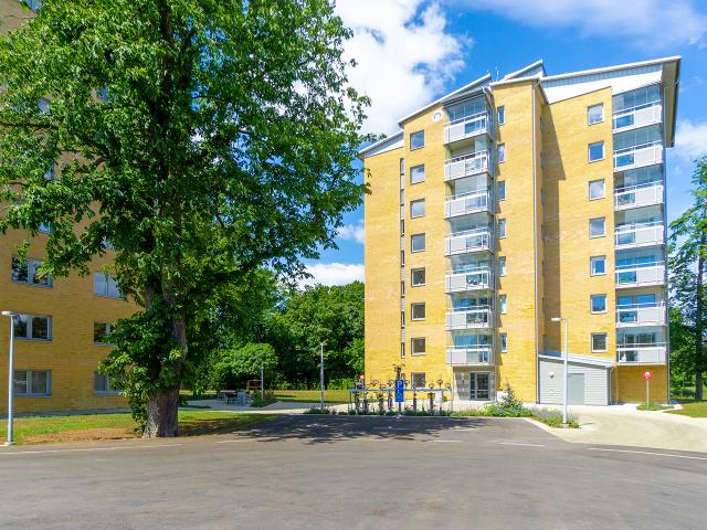 Hus hyra i Kristianstad, Skåne län