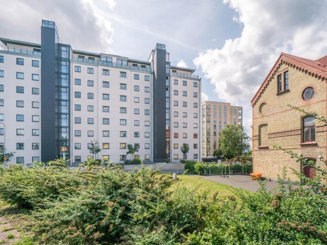 Hus hyra i Kristianstad, Skåne