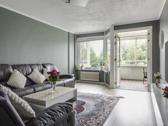 Lägenhet hyra i Tyringe, Skåne