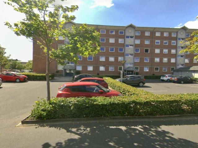 Hus til leje i Nørremarken, Vejle