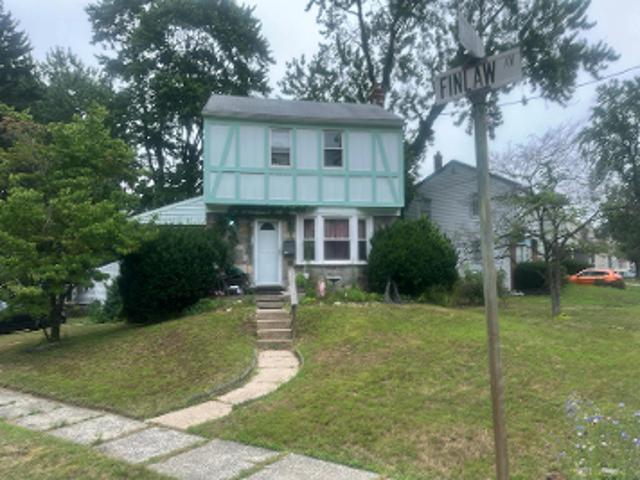 House for sale in Pennsauken, New Jersey