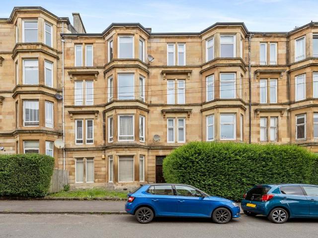 House for rent in The Drives, Dennistoun