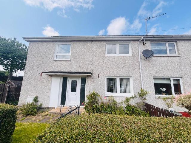 House for rent in Flushing, Scotland