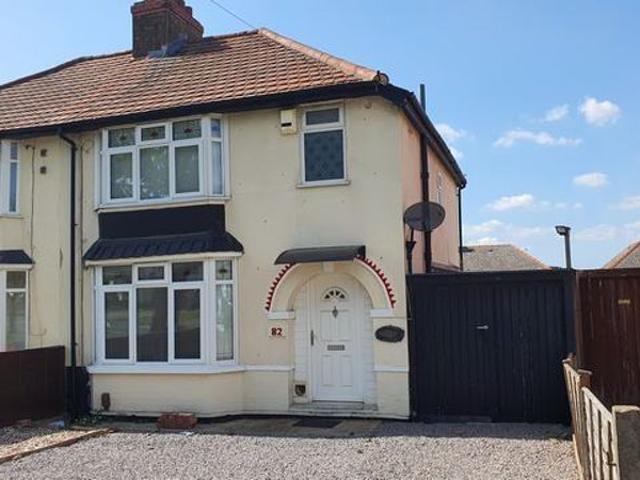 Apartment for rent in White City, Gloucester