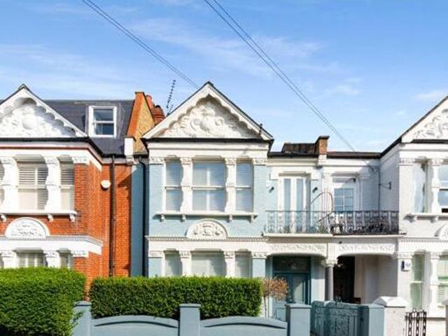 House for sale in Lyons, Greater London