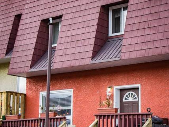 House for rent in Yellowknife
