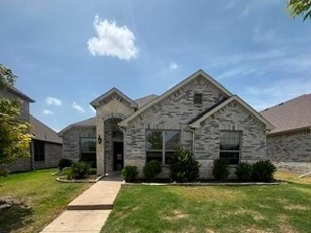 House for sale in Ellis, Texas