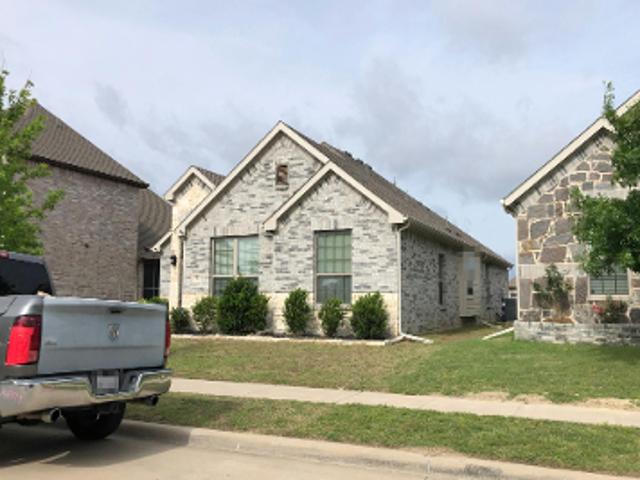 House for sale in Ellis, Texas