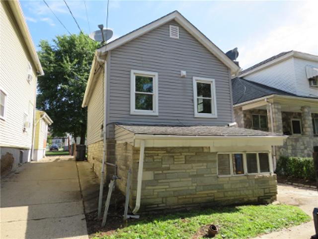 House for sale in Pennsylvania