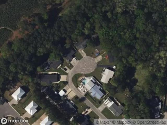 House for sale in South Carolina