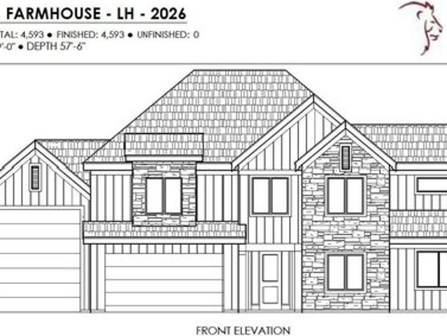House for sale in Washington, Utah
