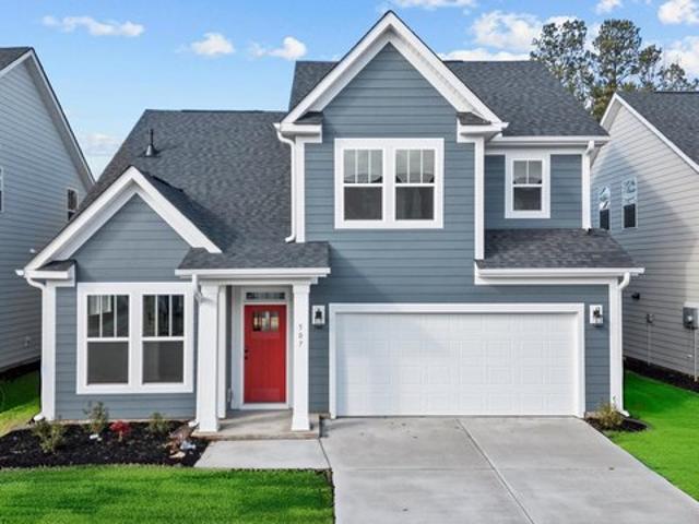 House for sale in Fountain Inn, South Carolina