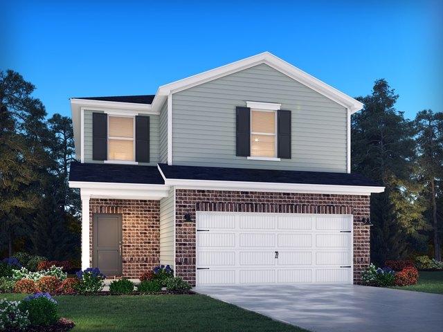 House for sale in Catawba, North Carolina
