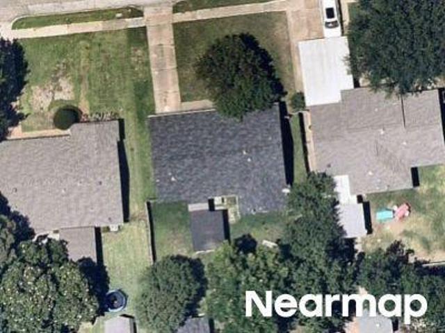 House for sale in Irving, Texas