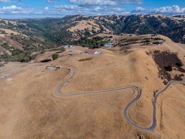 Land for sale in Morgan Hill, California
