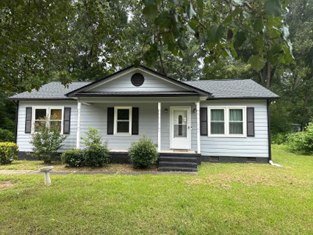 House for sale in Rock Hill, South Carolina