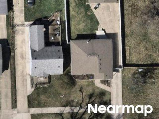 House for sale in Clinton Township, Michigan