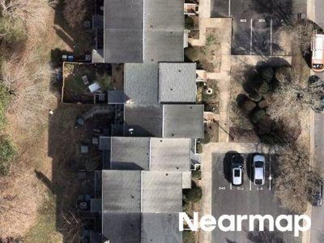 Townhouse for sale in Durham, North Carolina