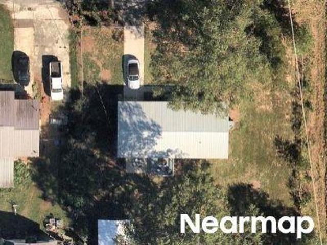 House for sale in Jacksonville, Alabama