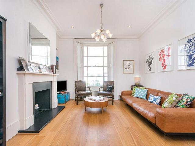 House for rent in Primrose Hill, Greater London