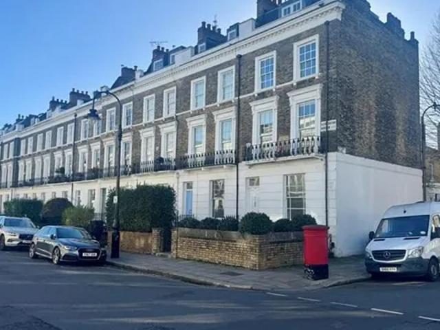 House for rent in Chalk Farm, Primrose Hill