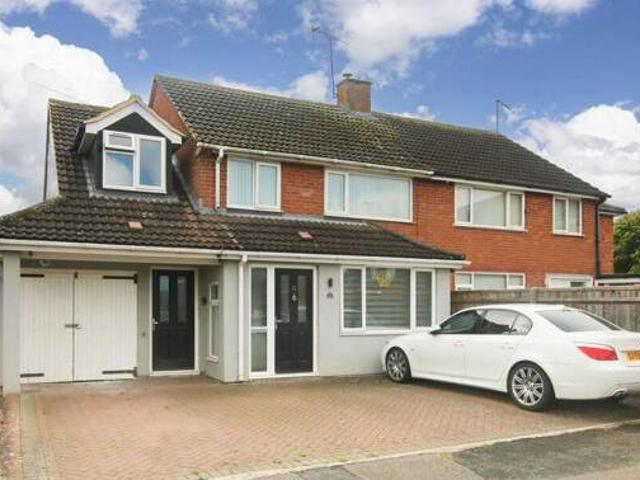 House for sale in Bedgrove, Aylesbury