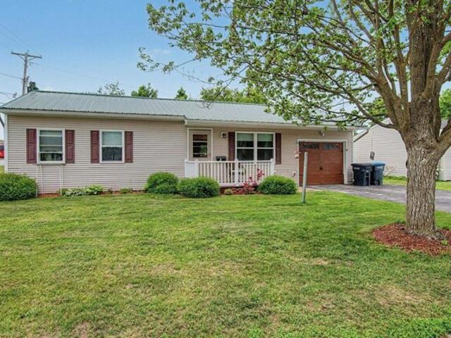 House for sale in Saint Albans, Vermont