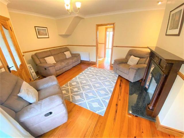 House to rent in Bluebell, North Tipperary