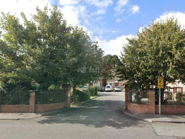 Apartment to rent in Dublin