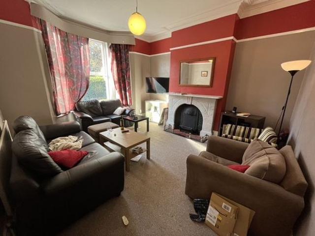 House for rent in Headingley Hill, Headingley