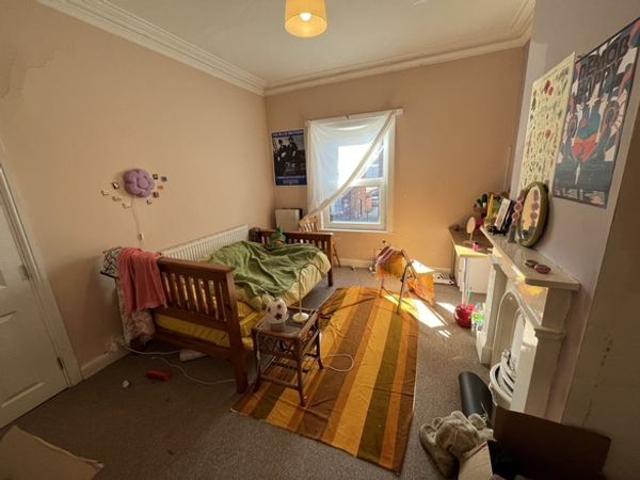 House for rent in Headingley Hill, Headingley