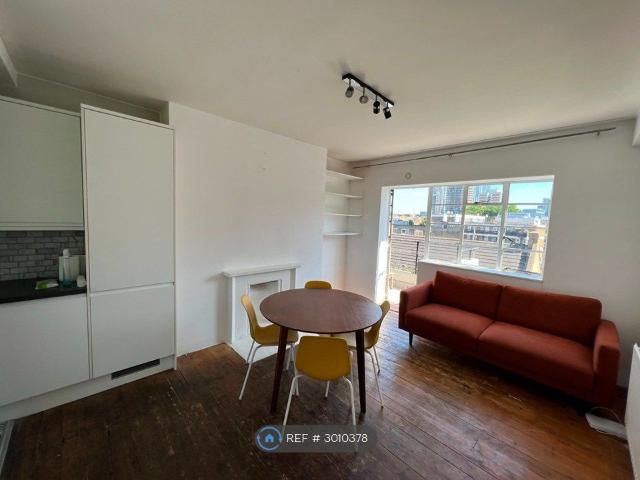 House for rent in Hoxton, Greater London