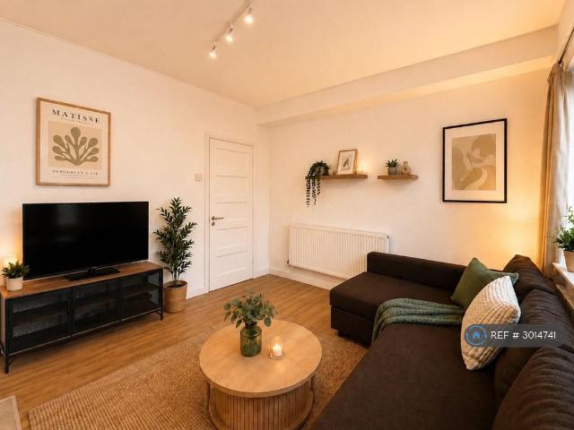 Apartment for rent in London Borough of Hackney, Greater London