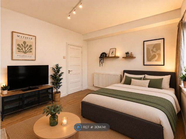 House for rent in London Borough of Hackney, Greater London