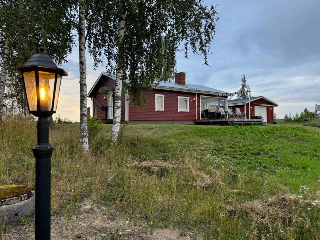 Bostad till salu i Fellingsbro, Örebro