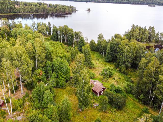 Hus till salu i Örebro