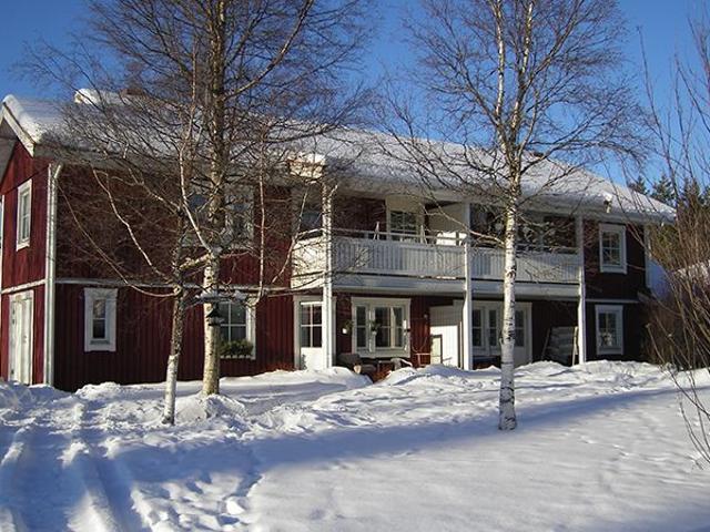 Lägenhet hyra i Älvdalen, Dalarna