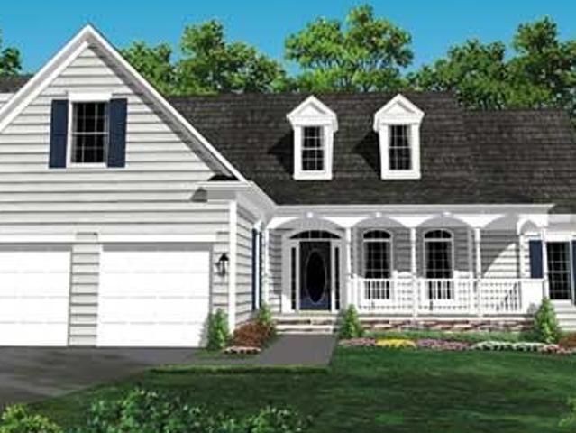 House for sale in Virginia