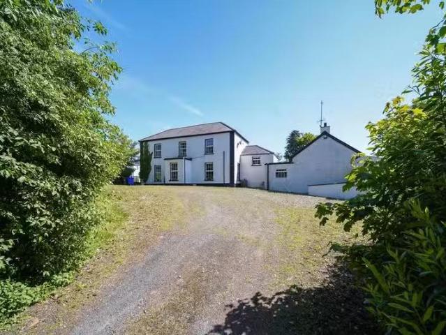 House for sale